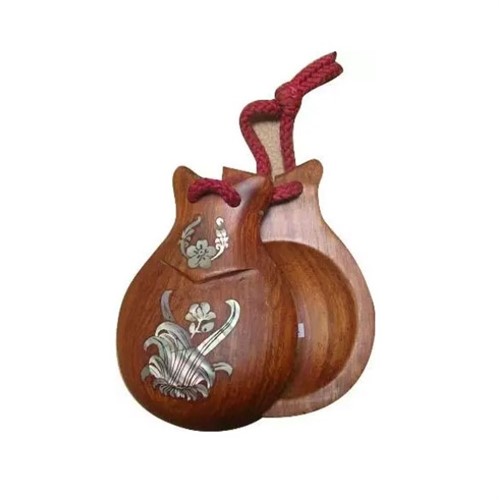 Castanet – NCG 131